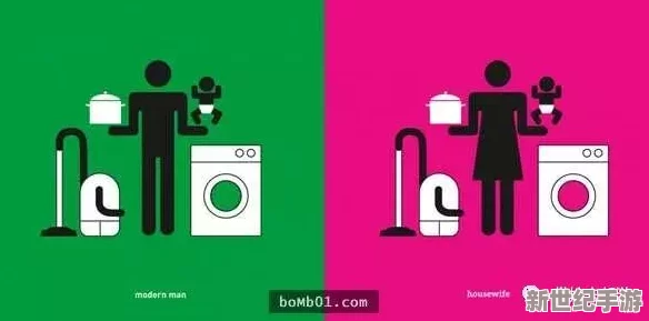 男生和女生差差差大全：令人震驚的研究結果揭示性別差異背后的真相-超乎你的想象！