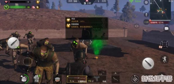 終極評(píng)測：穿越火線手游中地獄火VS地獄烈炎-火力全開下的性能差異與實(shí)戰(zhàn)優(yōu)勢探微