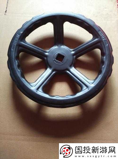 鋼手輪×c：優(yōu)質(zhì)機械部件的代表