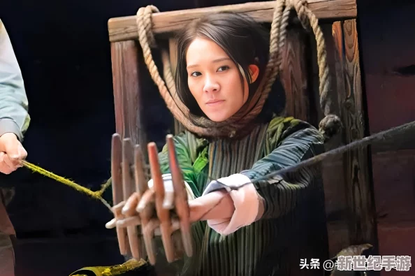 老太婆造逼-驚天內(nèi)幕曝光：竟然是一場(chǎng)針對(duì)年輕人的陰謀-震驚社會(huì)各界！