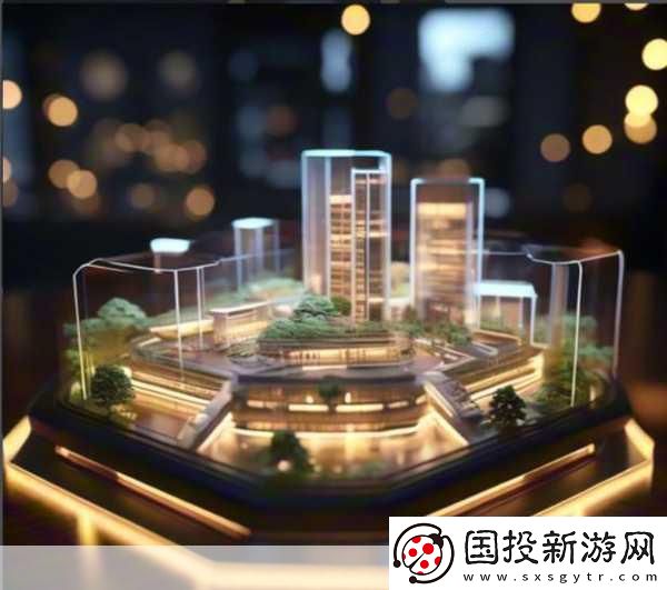 模型制作世界正式版震撼更新-自由沙盒創(chuàng)作新紀(jì)元開啟！