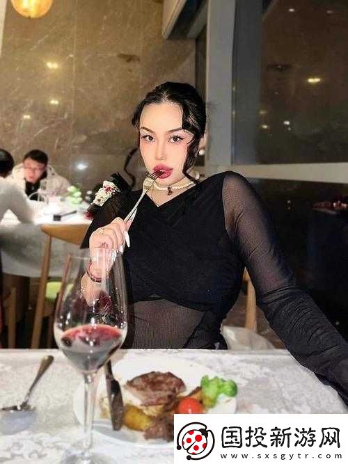 中國(guó)少女-rapper-的獨(dú)特魅力