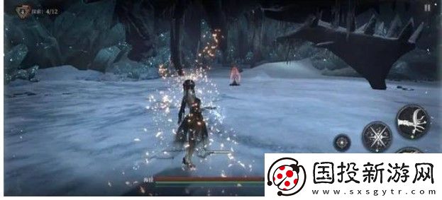 古魂手游職業(yè)推薦最新古魂手游職業(yè)推薦攻略