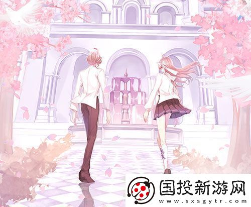 花語(yǔ)學(xué)園核心玩法全揭秘開(kāi)啟換裝手游新紀(jì)元