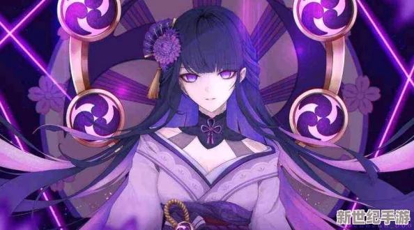 雷電將軍的俘獲生活：意外發(fā)現(xiàn)她在囚禁期間秘密策劃反抗活動-暗藏驚天陰謀！