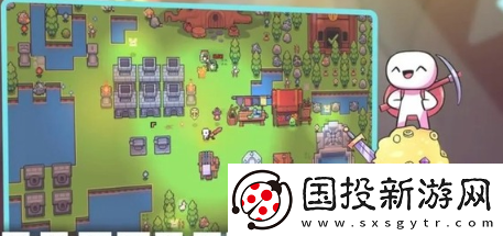 浮島冒險四大支柱機(jī)關(guān)怎么解謎