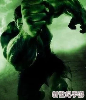 綠巨人破解：科學(xué)家發(fā)現(xiàn)新方法提升超人類力量-未來或?qū)㈤_啟超級英雄時(shí)代的序幕！