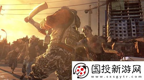 消逝的光芒序章任務怎么完成