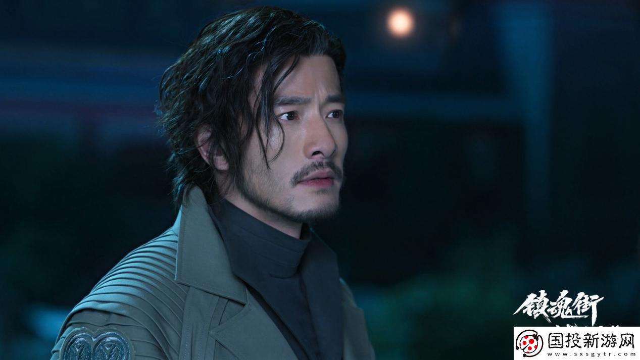 漫改劇鎮(zhèn)魂街之熱血再燃迎來(lái)收官