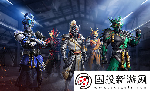 和平精英密室位置介紹：角色發(fā)展全方位解析