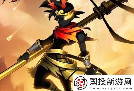 火柴人覺醒全英雄排名一覽：強者對決-誰才是王者