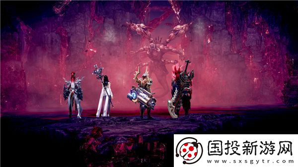 命運(yùn)方舟隊(duì)攻略大全