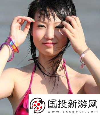 人體藝術(shù)：裸體孕婦的生命之美