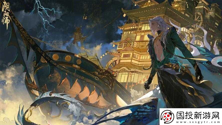 陰陽師游戲全新更新情報揭秘：2019年1月30日更新內(nèi)容詳細(xì)介紹與解讀！