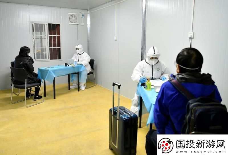 探秘入境檢查游戲：從虛擬海關(guān)體驗(yàn)全球旅行