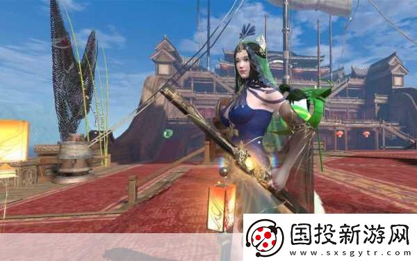 流星群俠傳-武俠迷心中的動(dòng)作游戲巔峰！