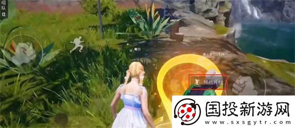 和平精英綠洲世界飛星瀑布挑戰(zhàn)通關(guān)攻略