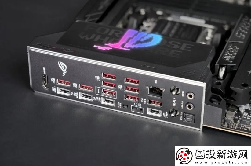 9800X3D+華碩X870主板雙A合璧新王組合