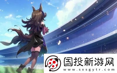 閃耀優(yōu)俊少女怎么玩