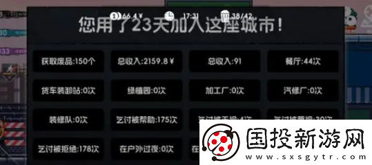 流浪者2通關(guān)攻略