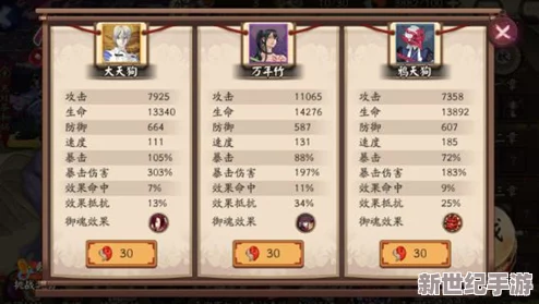 陰陽師創(chuàng)新懸賞封印挑戰(zhàn)