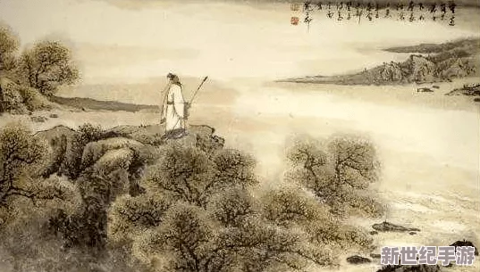 芳草萋萋掩玉門：解析其意象與歷史背景-探討古代詩詞中自然景觀與人文情感的交融