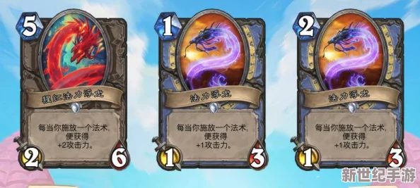 爐石傳說(shuō)新紀(jì)元揭秘：哀綠專訪設(shè)計(jì)師-探索冒險(xiǎn)模式革新與獨(dú)家卡包福利大放送！