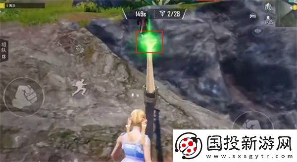 和平精英綠洲世界飛星瀑布挑戰(zhàn)通關(guān)攻略