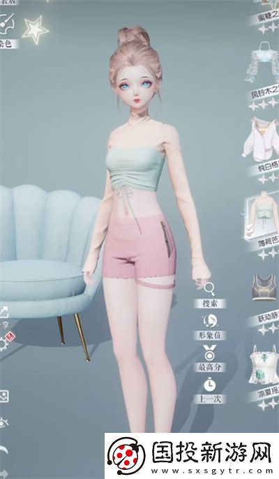 以閃亮的名字食譜獲得攻略大全