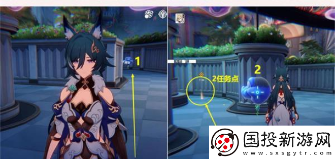 崩壞星穹鐵道所有悲傷的故事任務(wù)怎么做