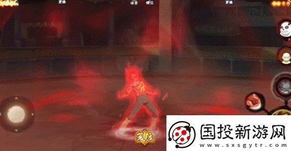 TA們使用體術(shù)的身影-是否深深地烙印在你的腦海里