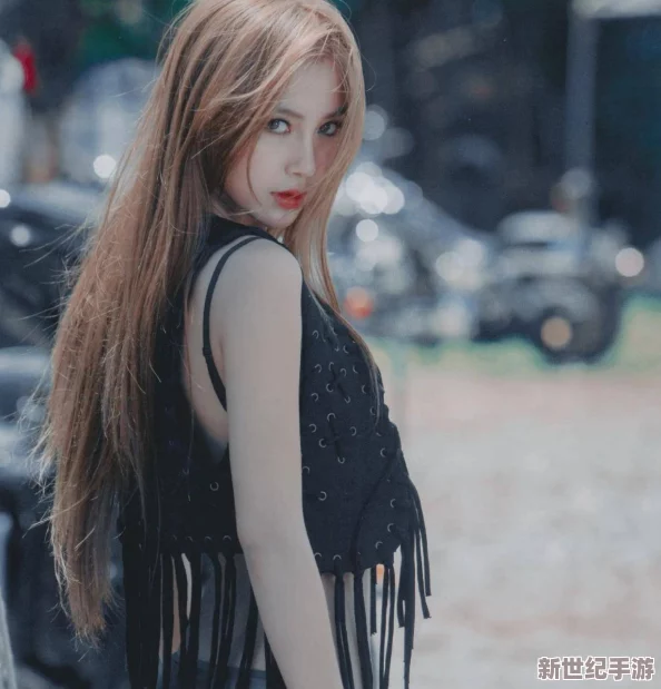 我的漂亮的小瘦子3