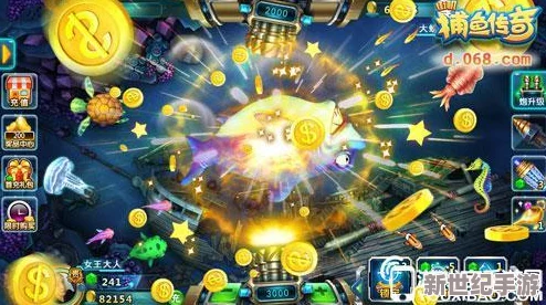 永恒紀元榮耀再啟航