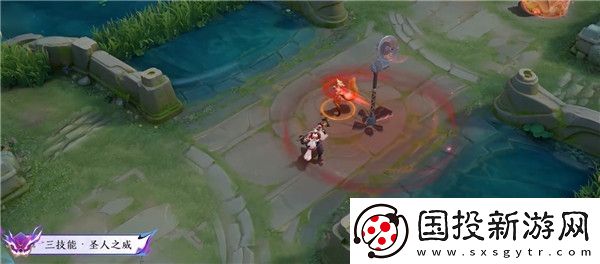 王者榮耀老夫子百相守夢(mèng)皮膚特效怎么樣