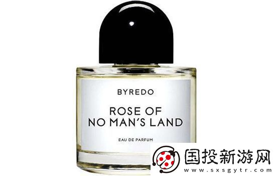 無人區(qū)玫瑰香水女士持久留香探尋極致芬芳的秘密