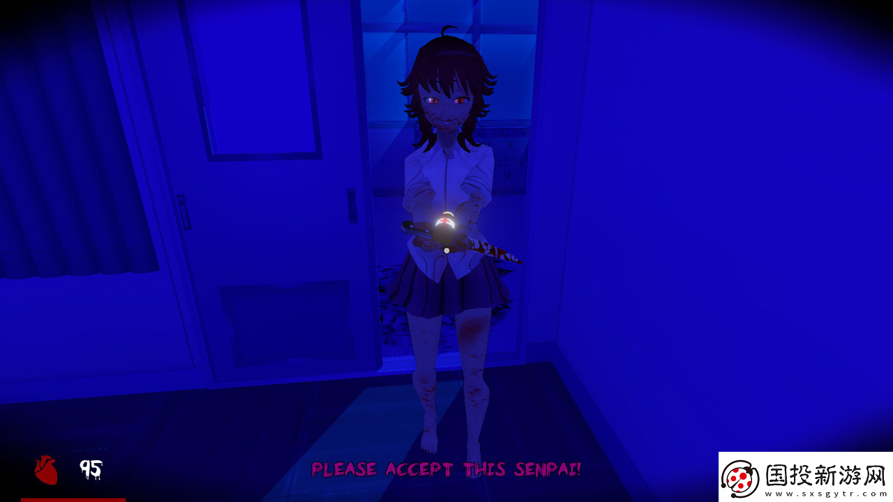 逃離病嬌好結(jié)局怎么觸發(fā)