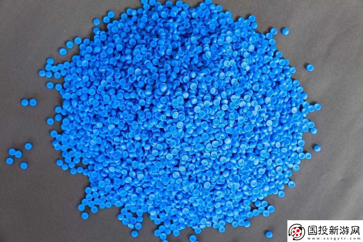 TPU-色母和-PA6-色母的性能及應(yīng)用