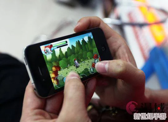 打撲克了又痛又叫：研究表明高強度游戲對心理健康的影響及其應對策略分析