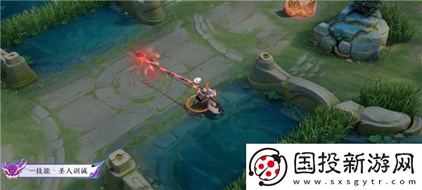 王者榮耀老夫子百相守夢(mèng)皮膚特效怎么樣