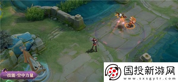 王者榮耀米萊狄怪誕之夜皮膚特效怎么樣