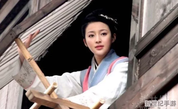 潘金蓮雙乳晃動干柴烈火