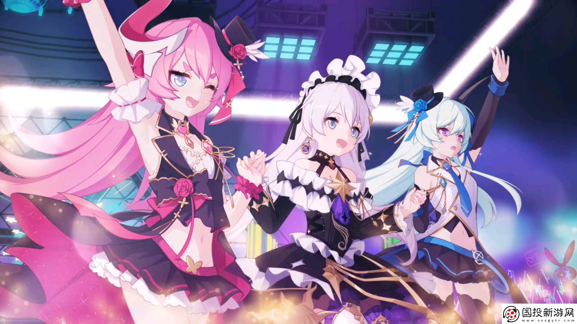 崩壞3無量塔姬子套怎么樣