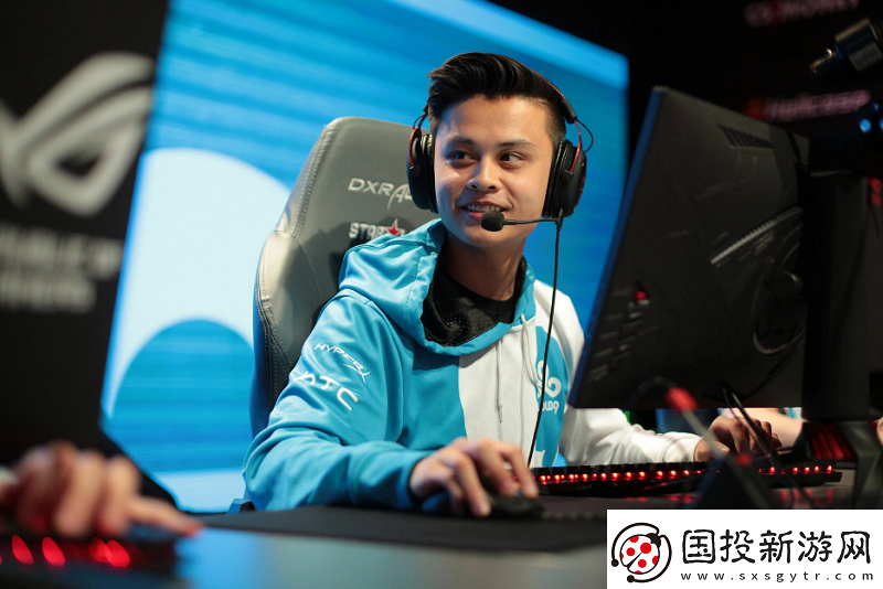 盤點CS賽事中那些不可思議的爆冷