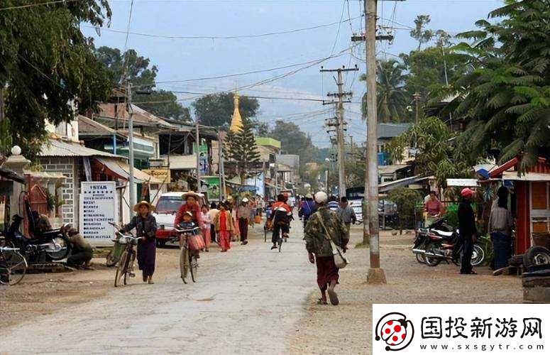 緬甸北部站：揭秘真實(shí)的緬甸北部