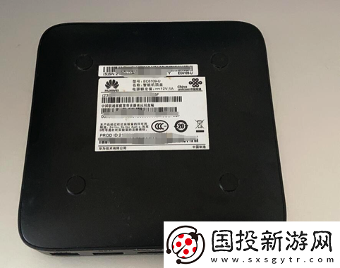 華為EC6109U、EC6109M免拆機(jī)通刷教程