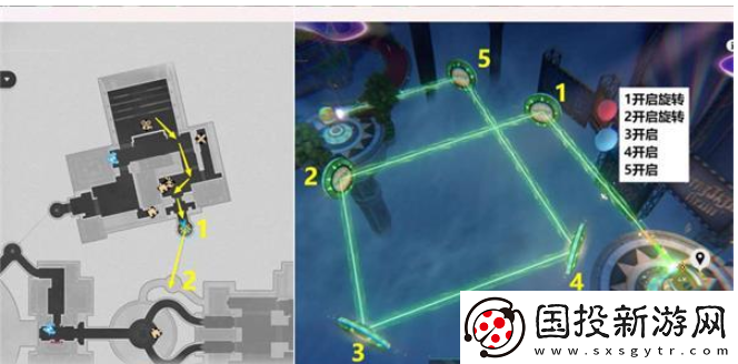 崩壞星穹鐵道所有悲傷的故事任務(wù)怎么做
