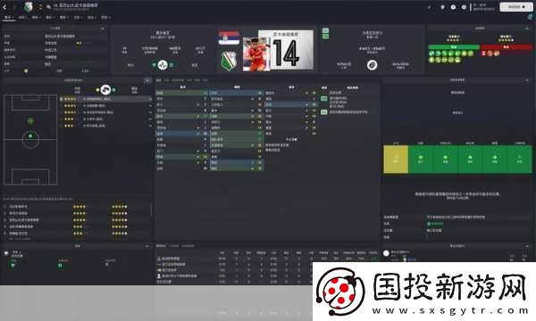 足球經(jīng)理-2011-FM2011豪門傻瓜教程-帶你玩轉(zhuǎn)足球世界