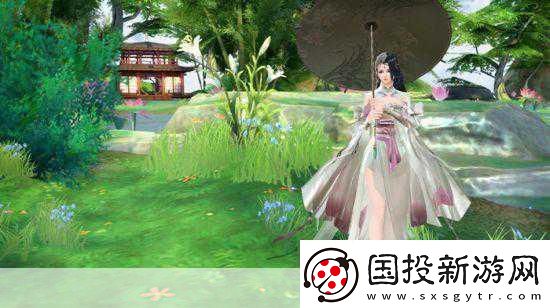 瑯琊榜-風起長林手游時裝盛宴-魅力席卷江湖