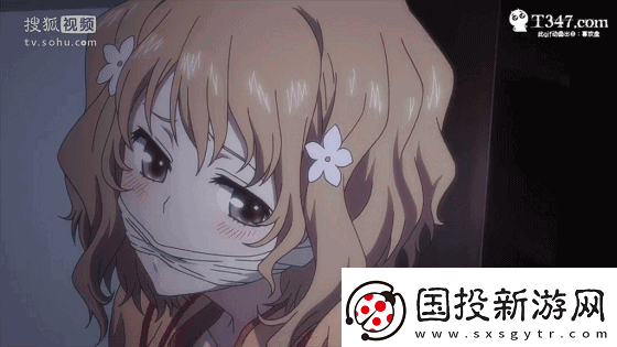 永遠(yuǎn)的7日之都新體驗(yàn)-觸摸play小姐姐3D動圖大揭秘