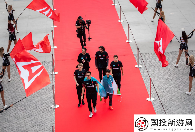 盤點CS賽事中那些不可思議的爆冷